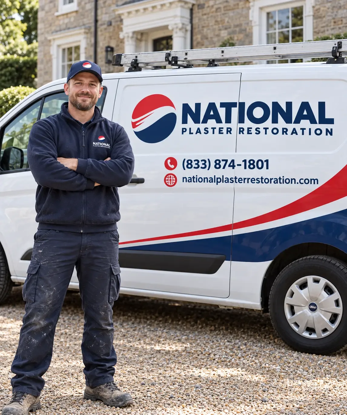 Plaster Repair company in Denair, CA